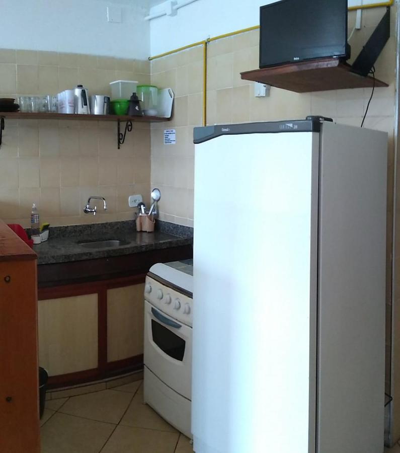 Chales Virena Ubatuba Kamer foto
