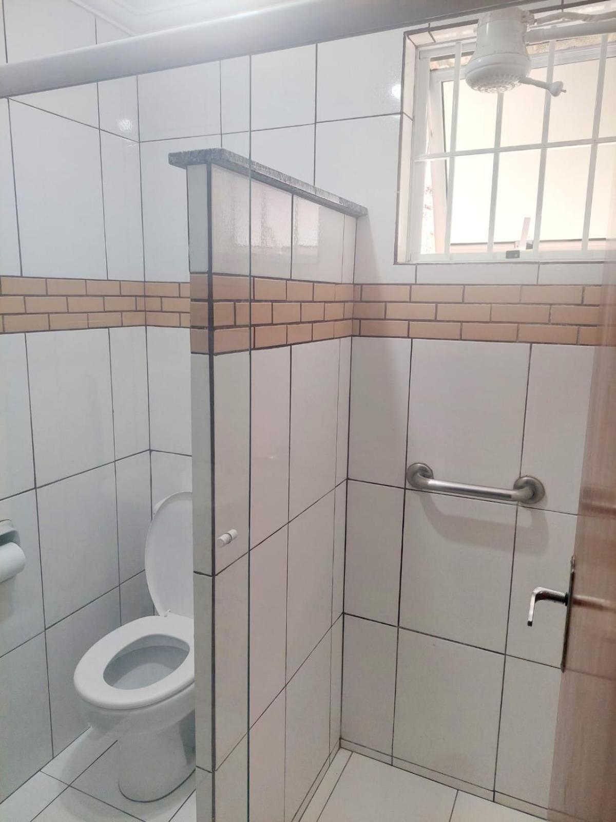 Chales Virena Ubatuba Kamer foto